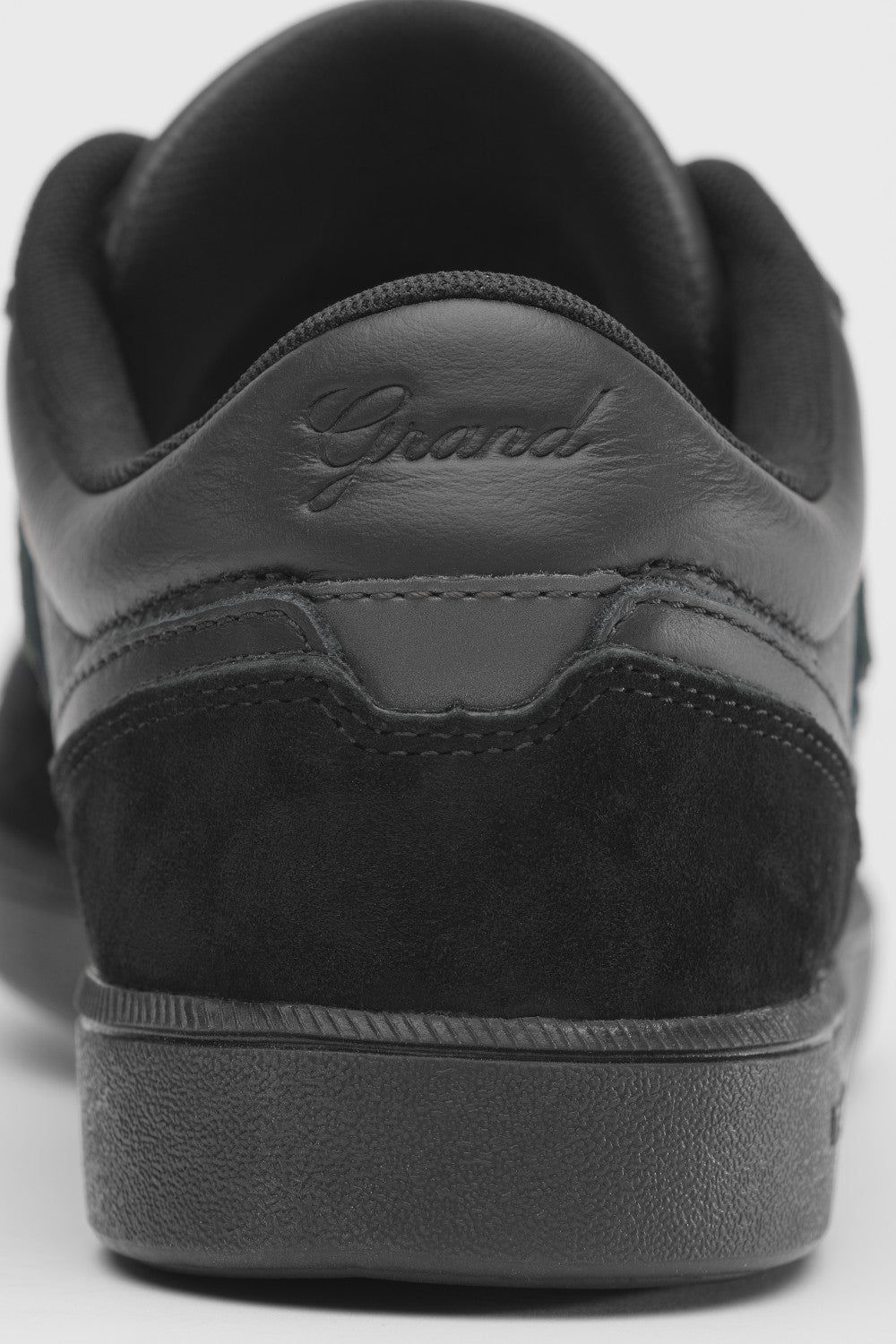 New Balance Numeric Westgate 508 x Grand - Black / Green