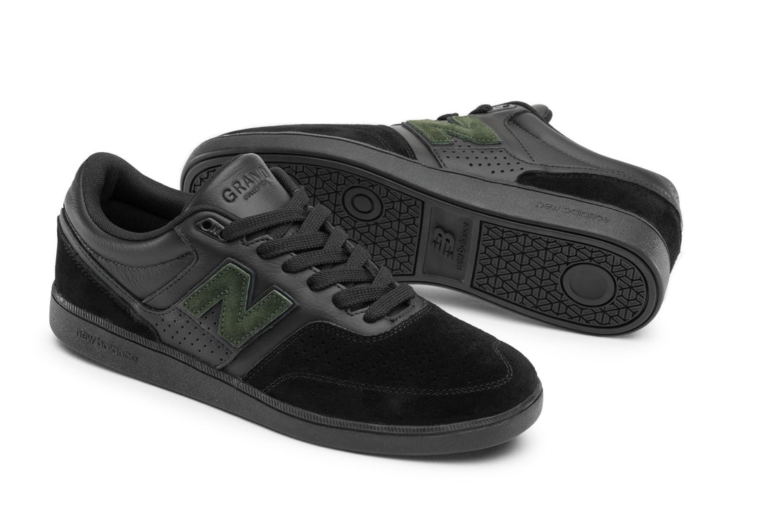 New Balance Numeric Westgate 508 x Grand - Black / Green