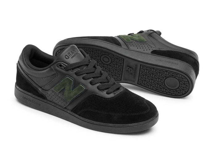 New Balance Numeric Westgate 508 x Grand - Black / Green