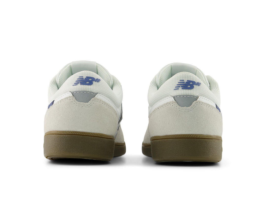 New Balance Numeric Westgate 508 - White / Light Blue