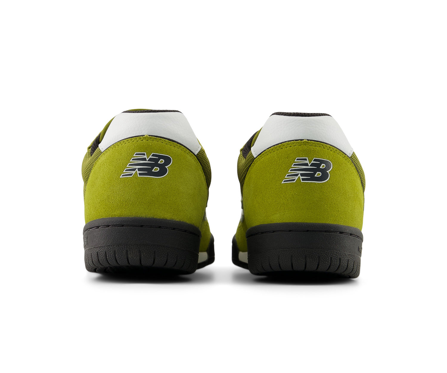 New Balance Numeric Tom Knox 600 - Moss / White – Civil