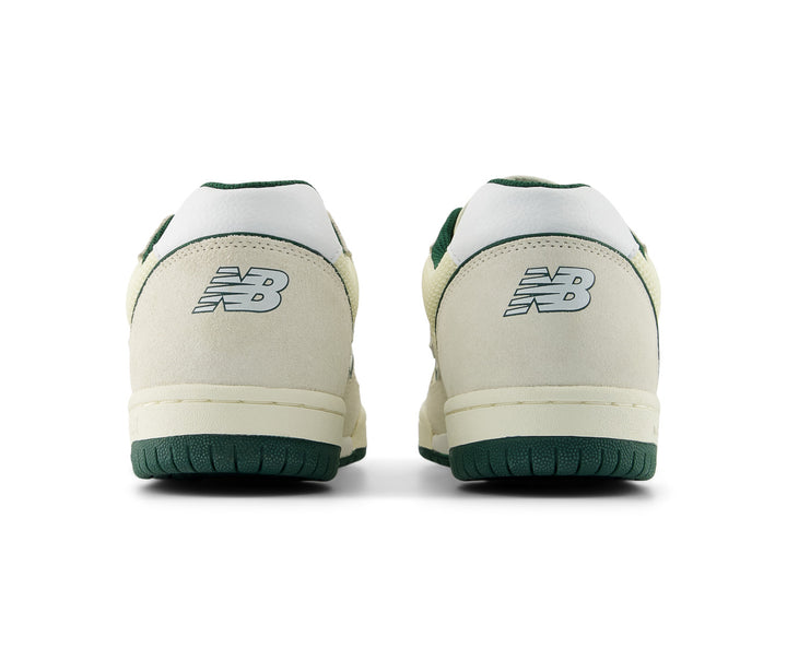 New Balance Numeric Tom Knox 600 - Sea Salt / Forest