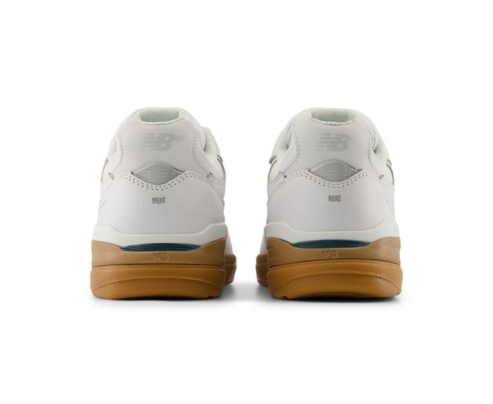 New Balance Numeric Reynolds 933 - White / Gum