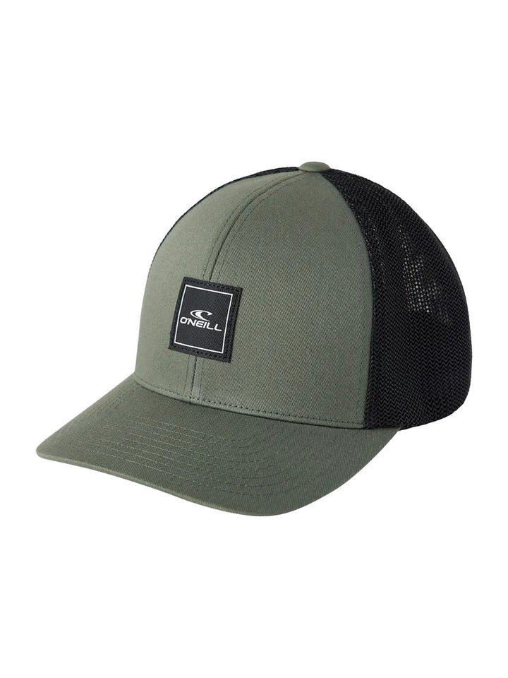O'Neill Sesh & Mesh Hat - Army