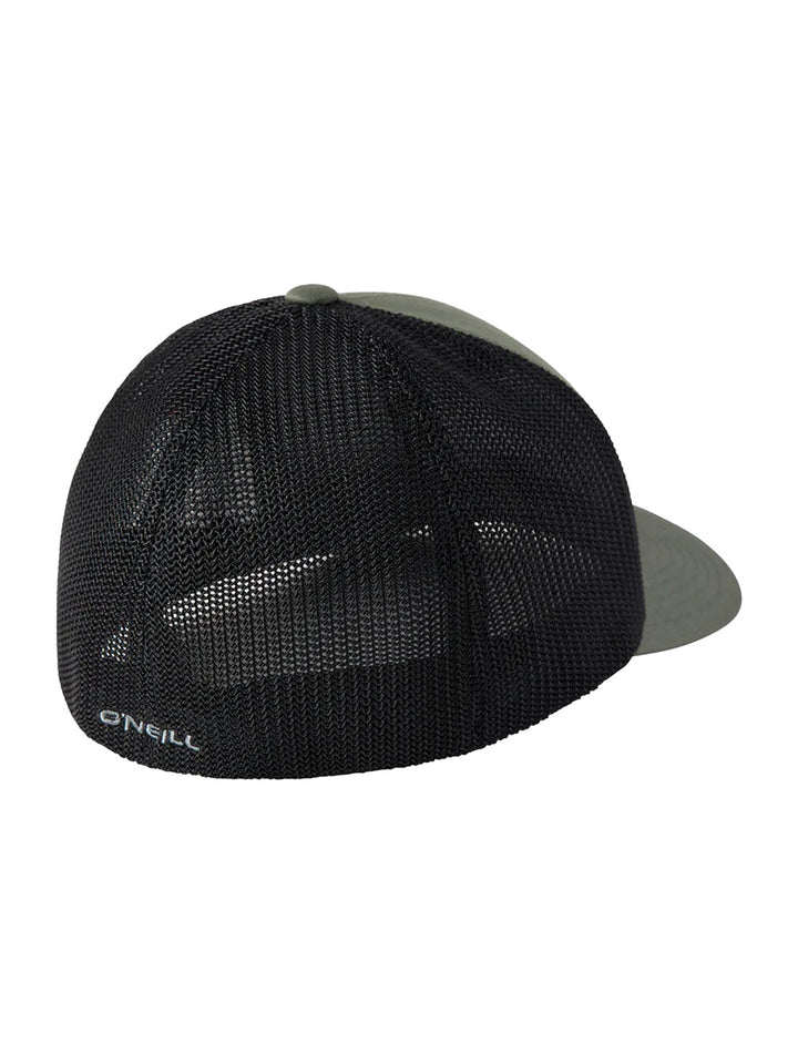 O'Neill Sesh & Mesh Hat - Army