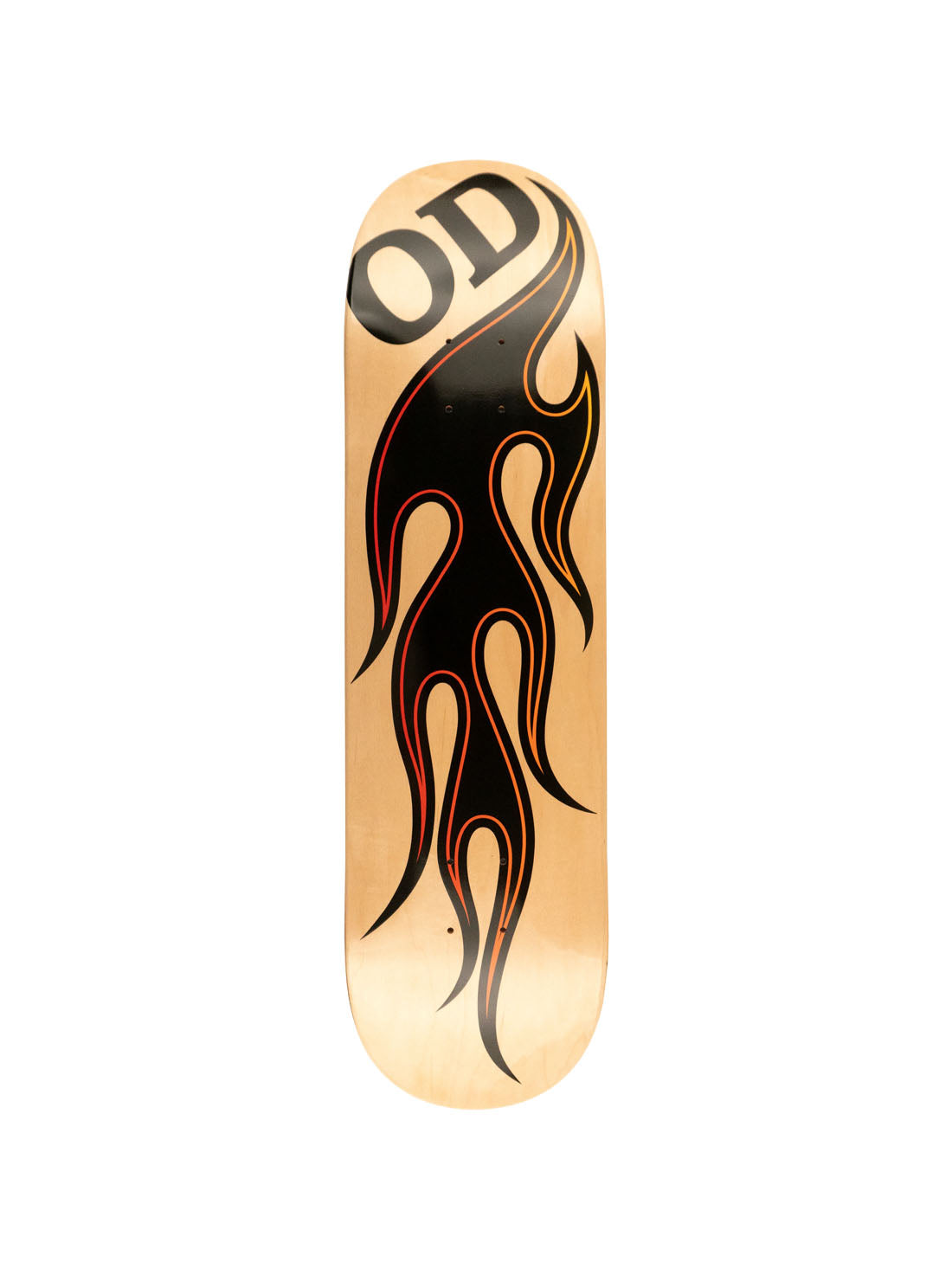 Hardbody Flames Deck - Thumbnail 2