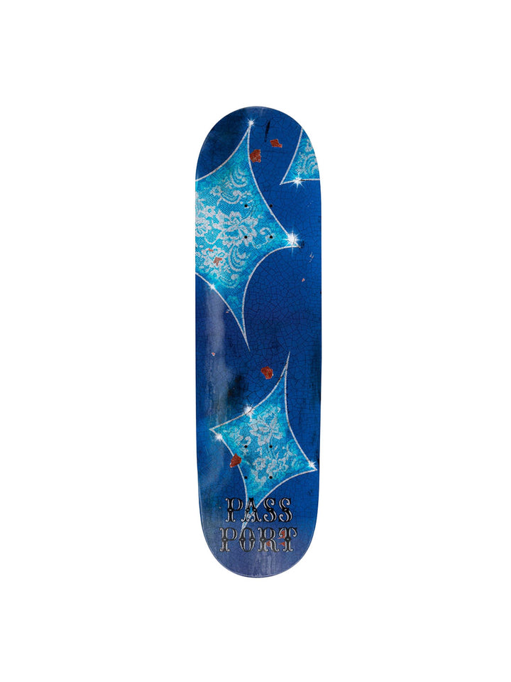 Passport Aged Airbrush Series Glint - 8.25