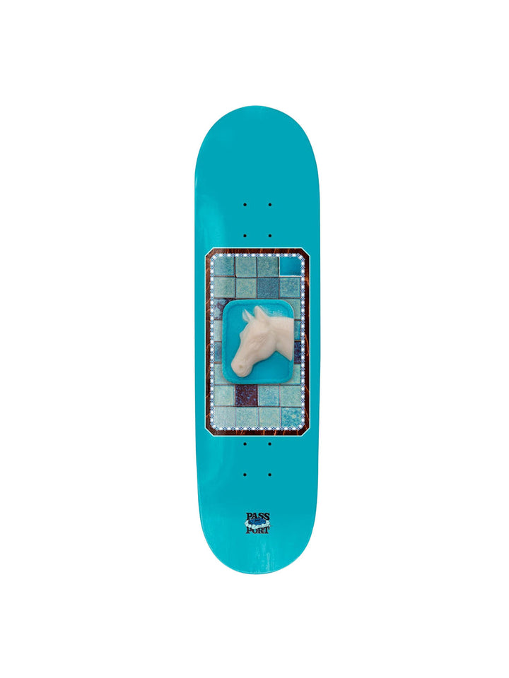 Passport Soap Series Mare - 8.5