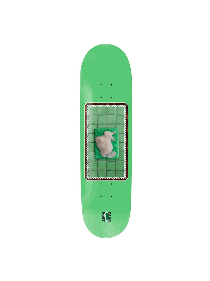 Passport Soap Series Bunny - 8.375