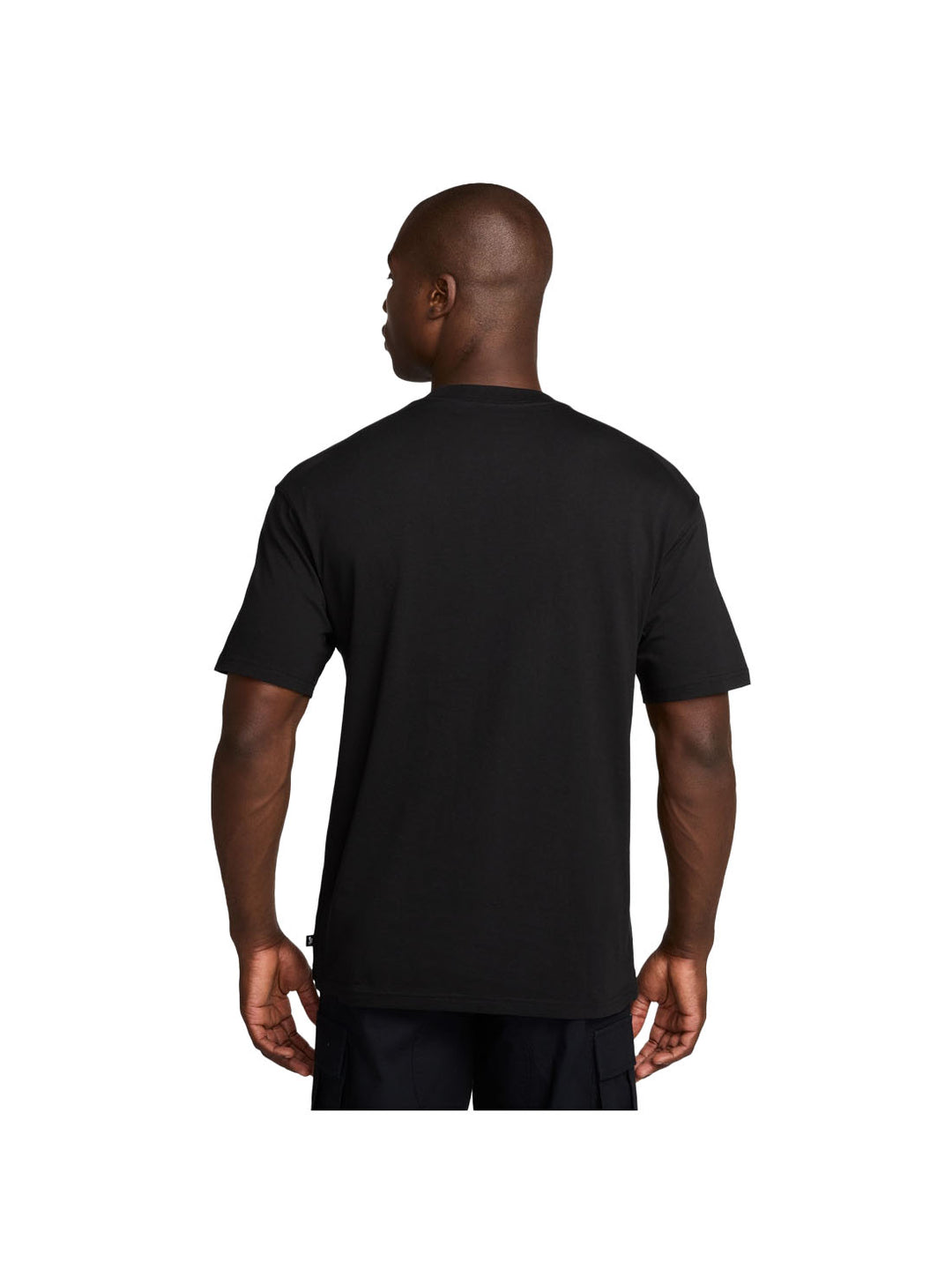 Nike SB Max90 Dunk Dog T-Shirt - Black