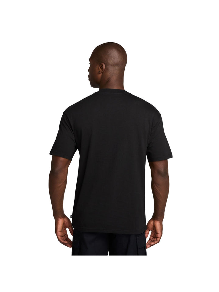 Nike SB Max90 Dunk Dog T-Shirt - Black