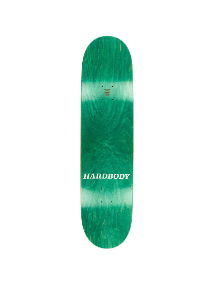 Hardbody Chevron Deck - 8.25