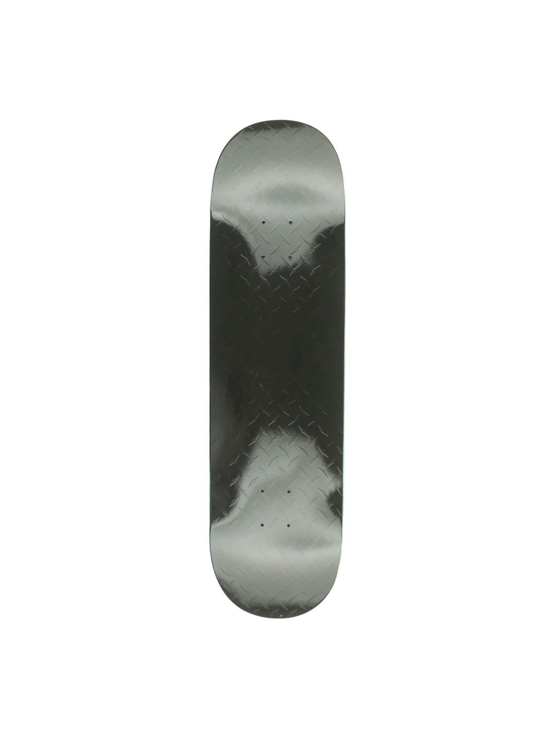 Hardbody Diamond Plate Black Deck - 8.38