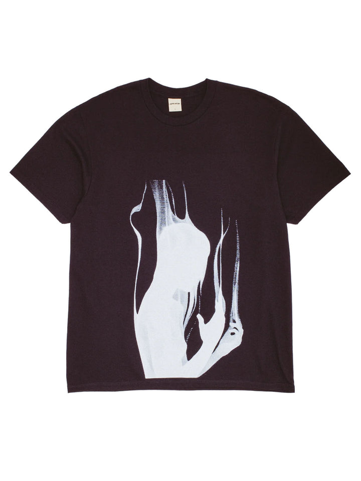 FA Vape Bath Short Sleeve Tee - Black