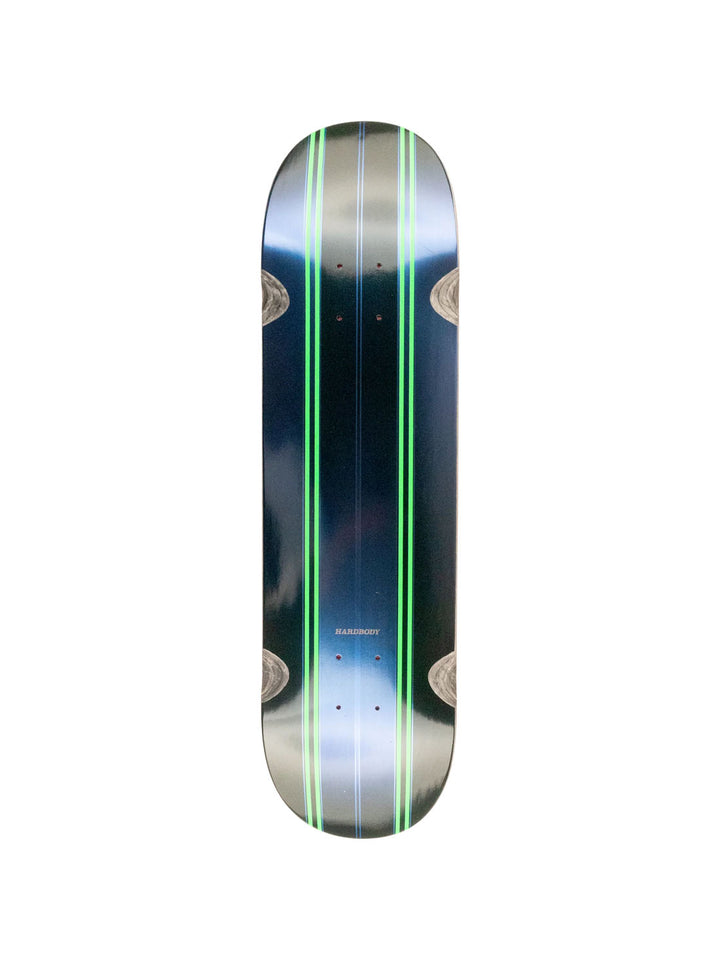 Hardbody Chevron Deck - 8.25
