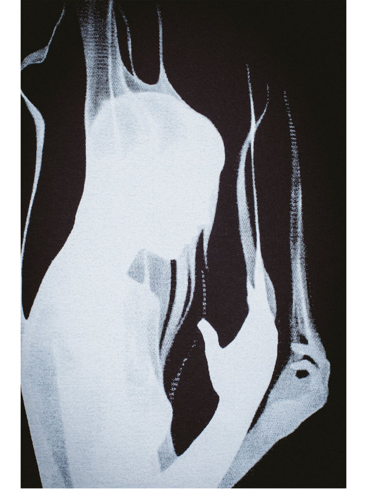 FA Vape Bath Short Sleeve Tee - Black