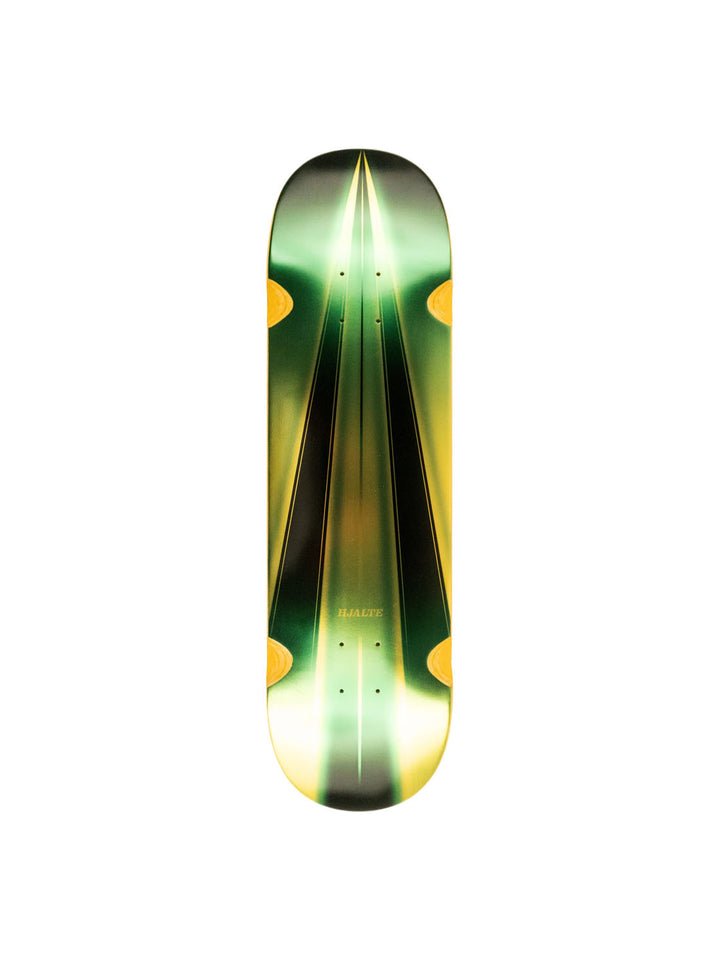 Hardbody Hjalte Pro Chevron Deck - 8.5