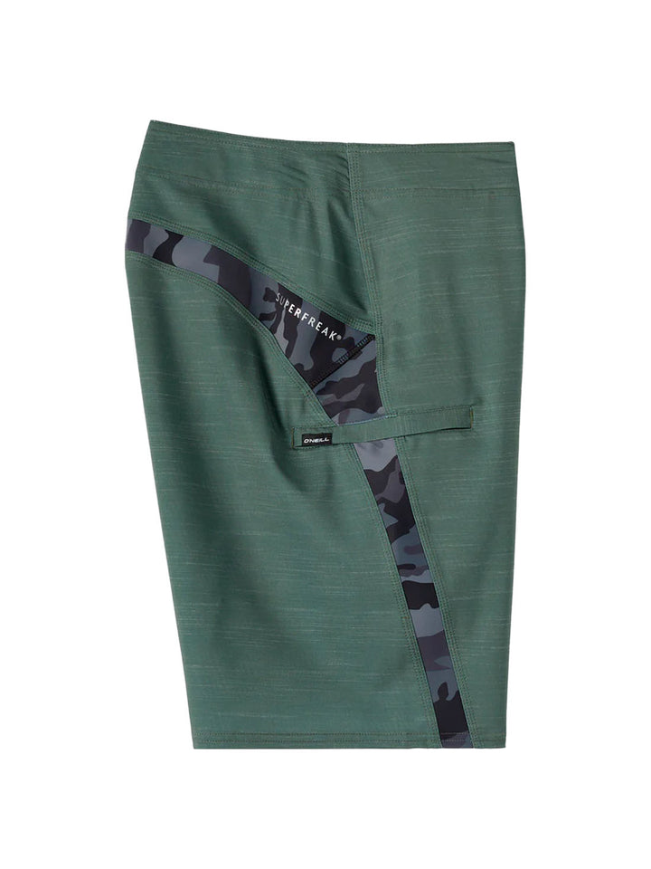 O'Neill Superfreak Short 20 - Dark Olive