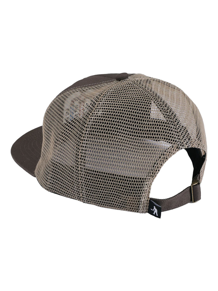 Passport Water Supply Workers Trucker - Bark