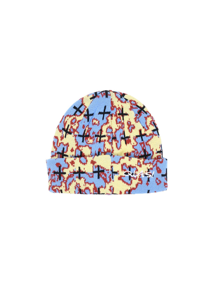 Quasi Atlas Beanie - Multi