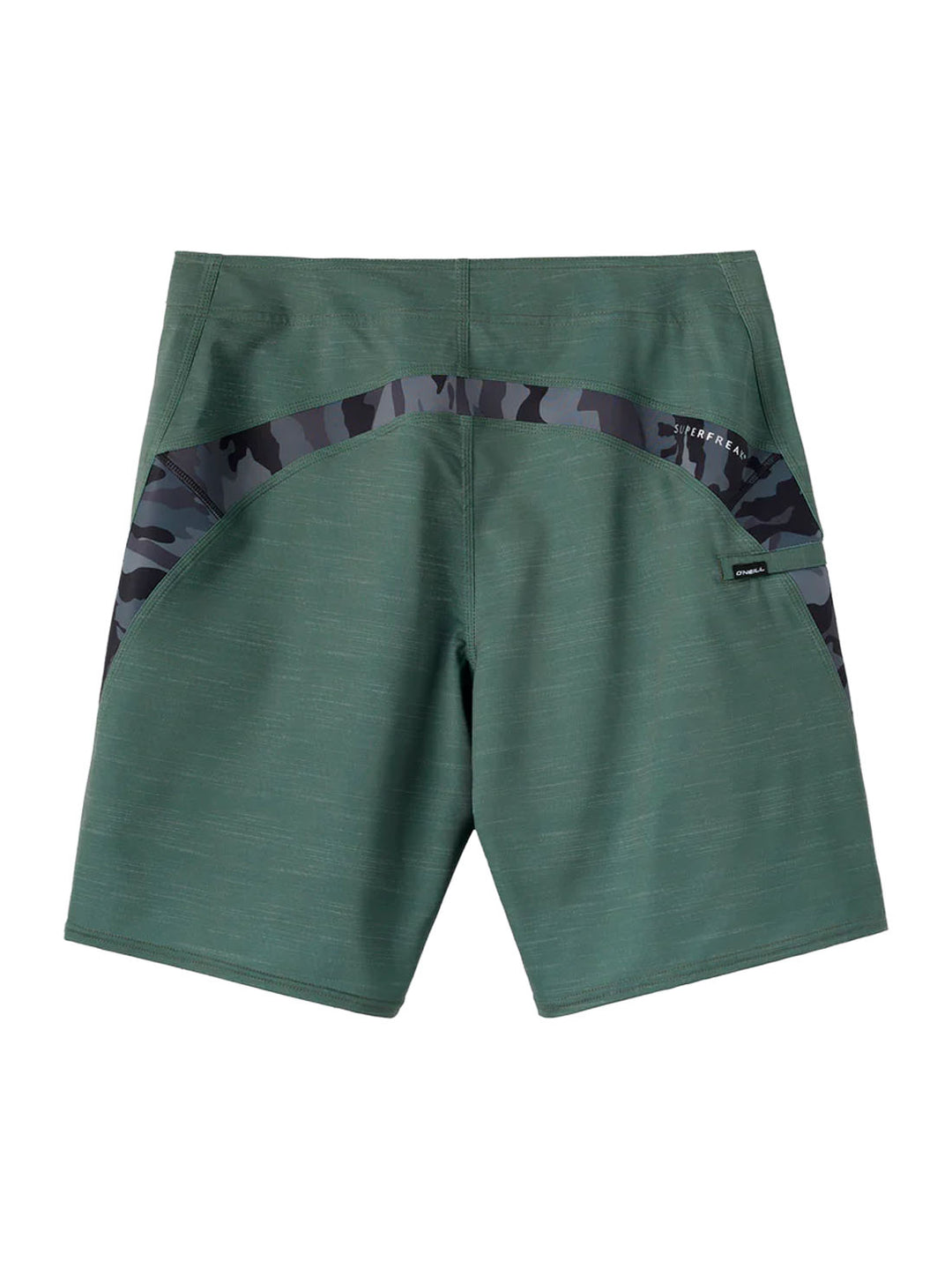 O'Neill Superfreak Short 20 - Dark Olive