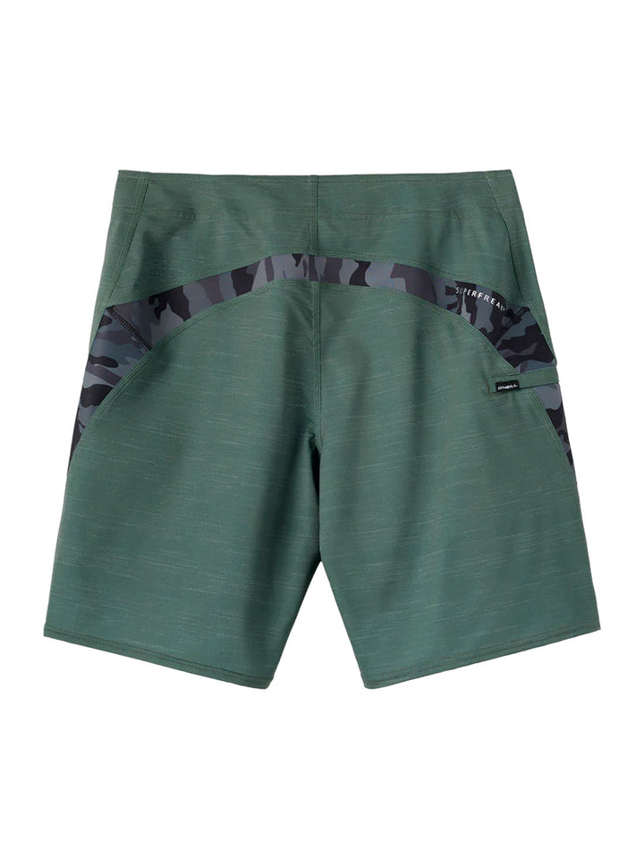 O'Neill Superfreak Short 20 - Dark Olive