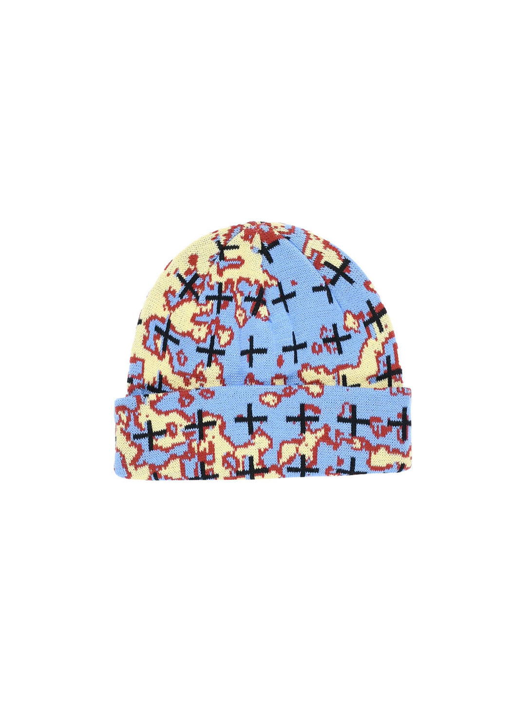 Quasi Atlas Beanie - Multi