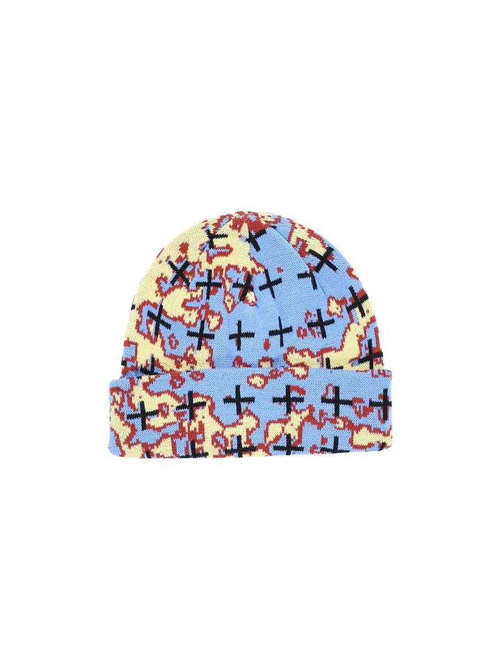 Quasi Atlas Beanie - Multi