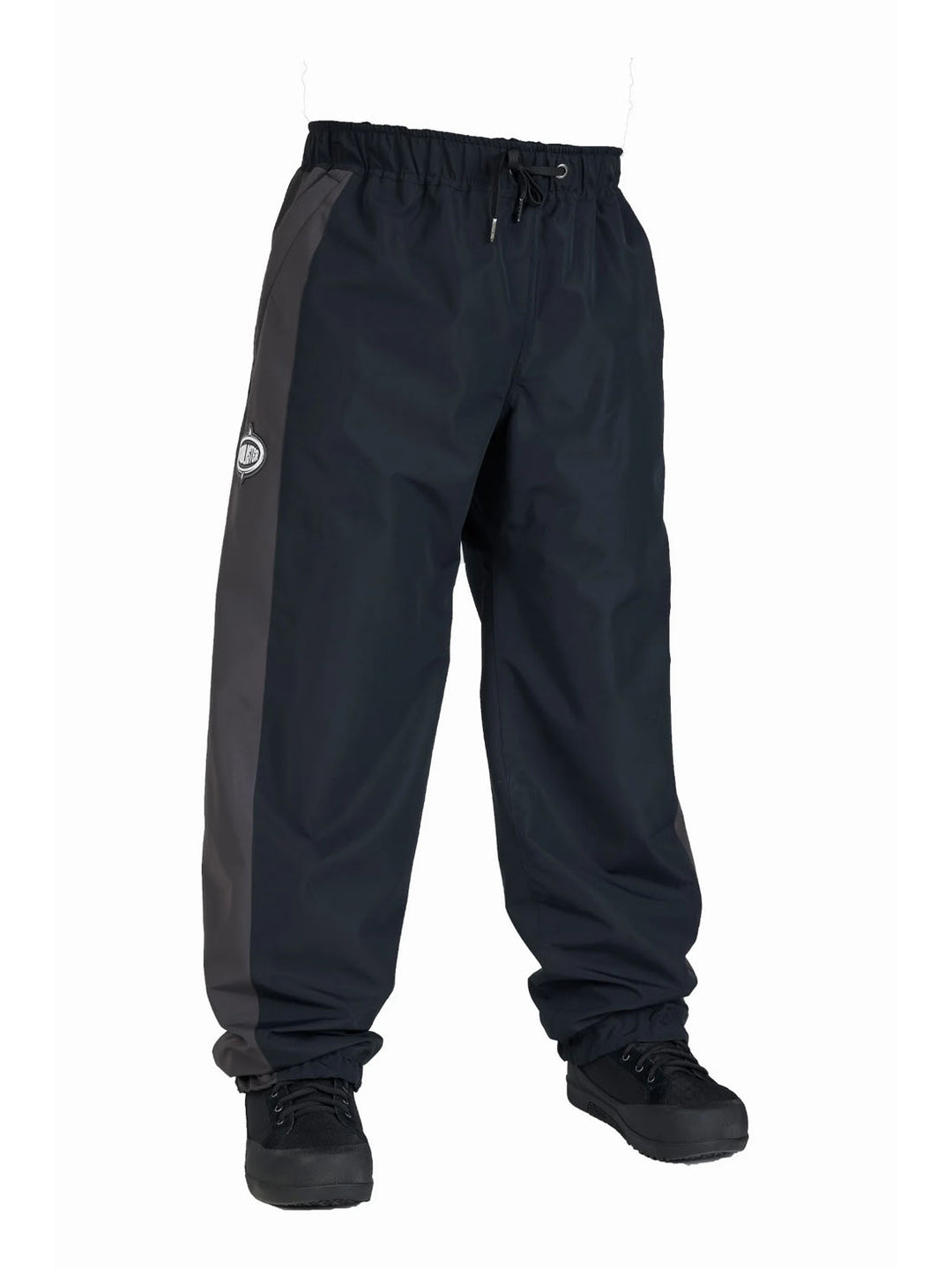 2026 Airblaster Mens Access Pant - Black