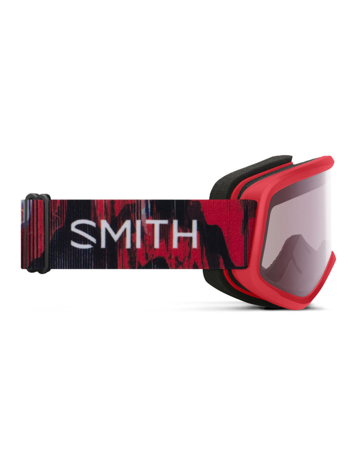 2026 Smith Snowday JR Goggles - Patrol Mixed Signals / Ignitor Mirror Lens