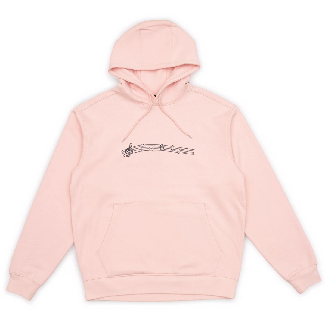 2027 Public Jibgurl Hoodie - Pink