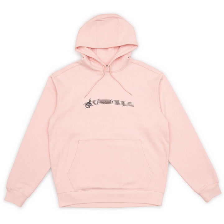 2027 Public Jibgurl Hoodie - Pink