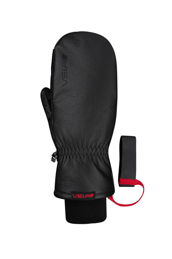2027 Veia Pro Chute Leather Mitt - Night