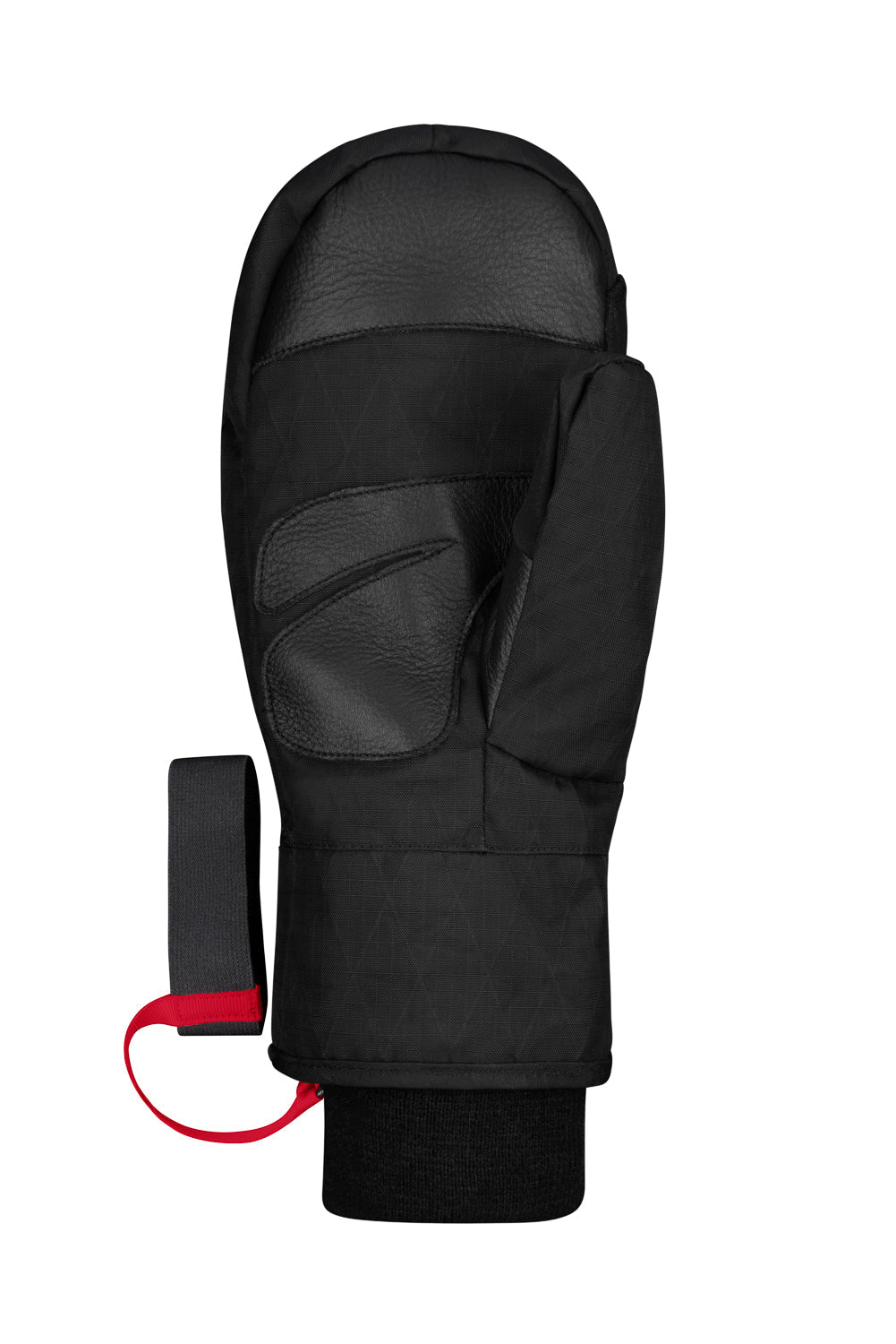 2027 Veia Pro Crest Mitt - Smoke