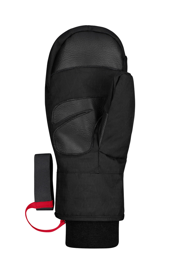 2027 Veia Pro Crest Mitt - Smoke