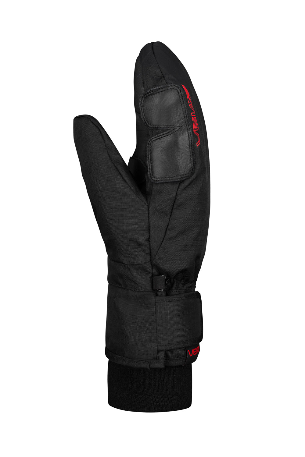 2027 Veia Pro Crest Mitt - Smoke