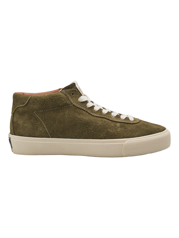 Last Resort VM001 Mid - Olive / White