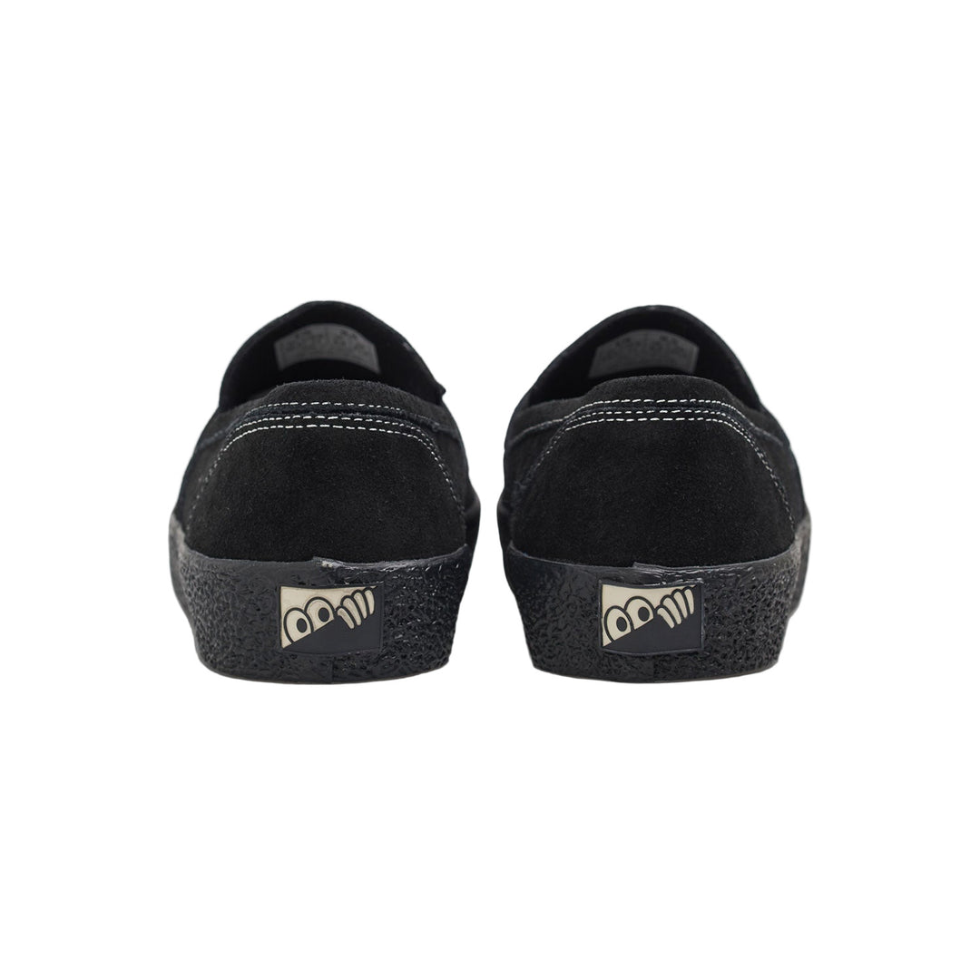Last Resort VM005 Loafer - Black / White