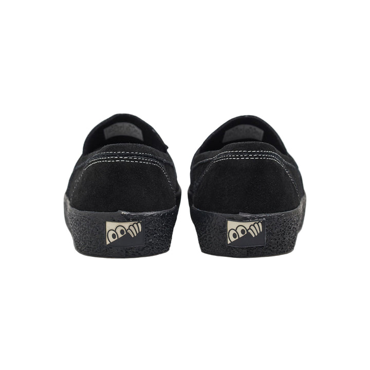 Last Resort VM005 Loafer - Black / White