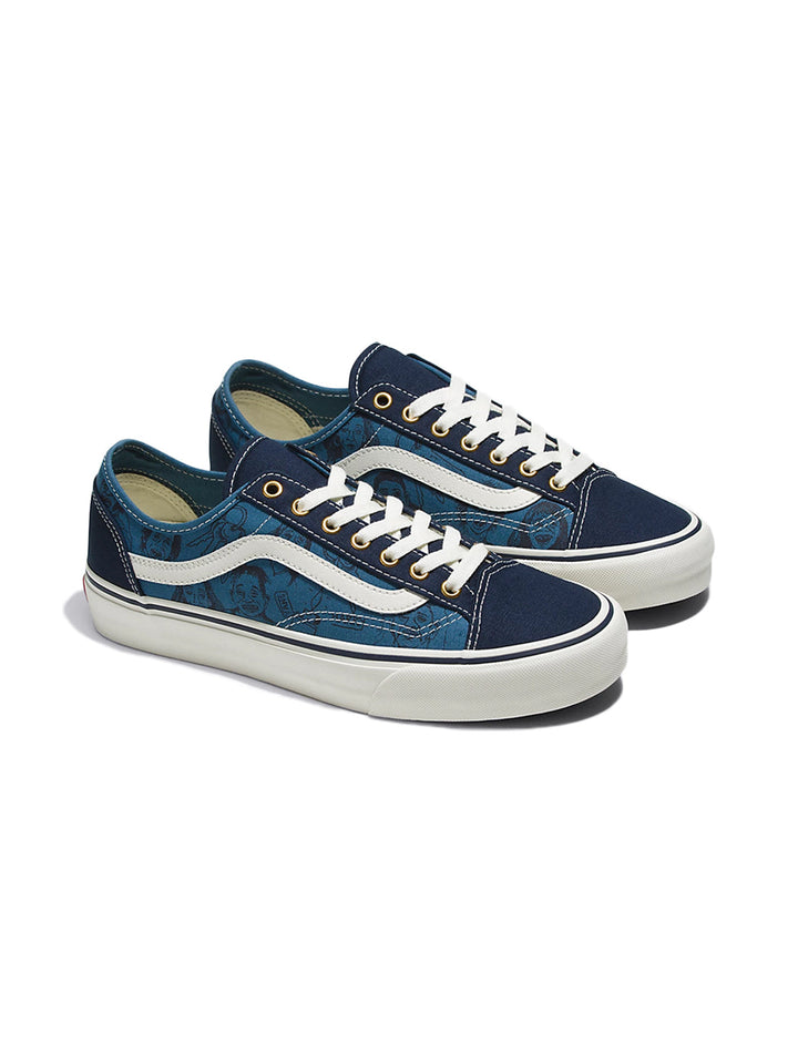 Vans Harry Bryant Style 36 Decon SF