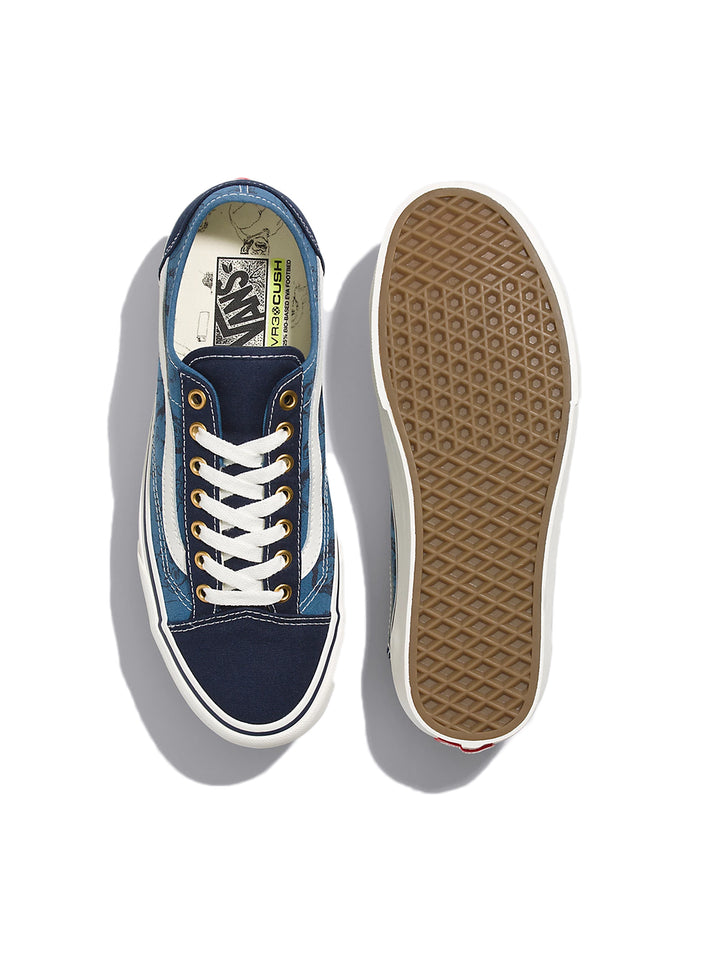 Vans Harry Bryant Style 36 Decon SF