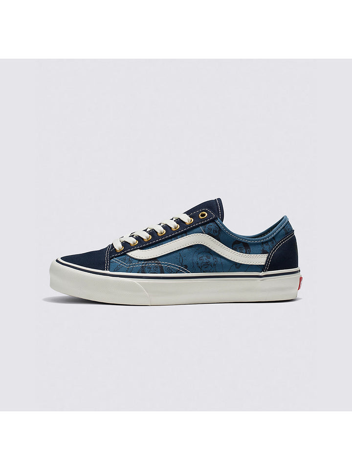 Vans Harry Bryant Style 36 Decon SF