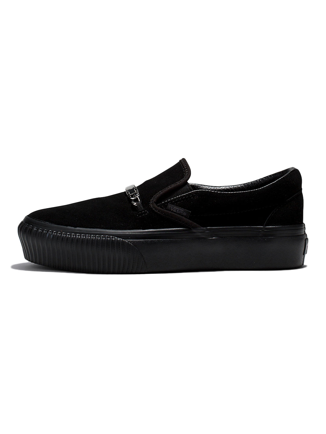 Vans x Karin Rozunko Slip On Platform SF