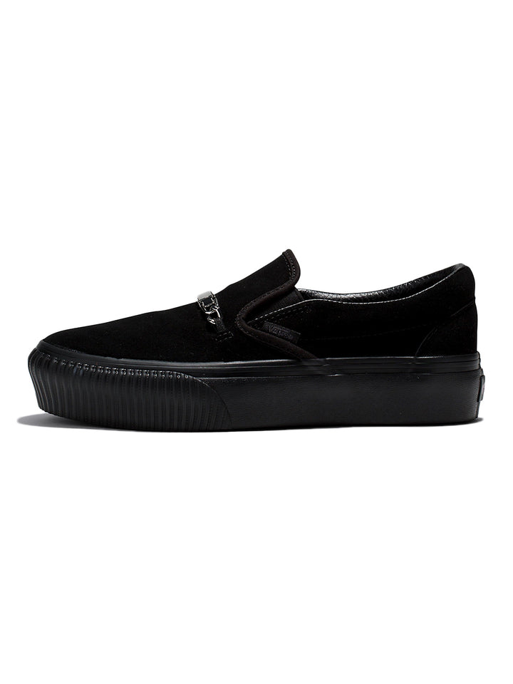 Vans x Karin Rozunko Slip On Platform SF