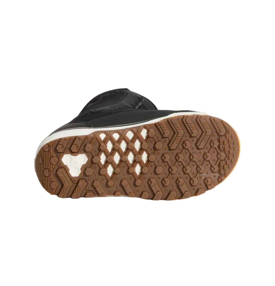 2026 Vans Encore Pro Womens Boot - Black / Marshmallow