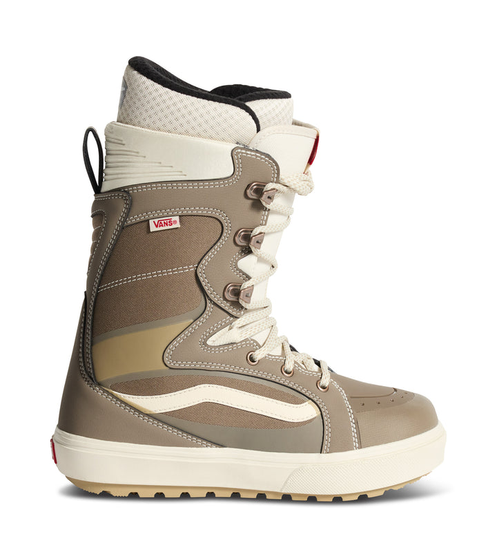 2027 Vans Super Standard Women's Snowboard Boot - Walnut / Antique