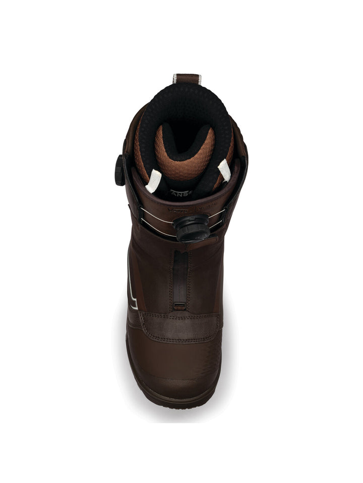 2026 Vans Verse Blake Paul Men's Snowboard Boot - Black