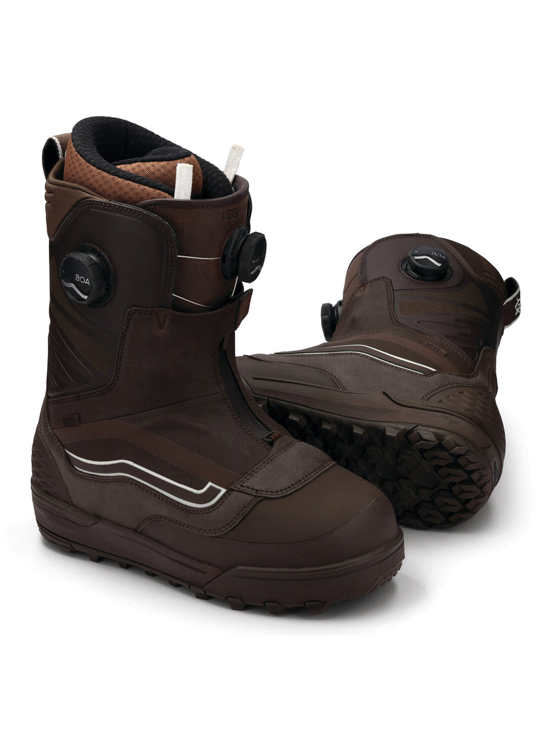 2026 Vans Verse Blake Paul Men's Snowboard Boot - Black