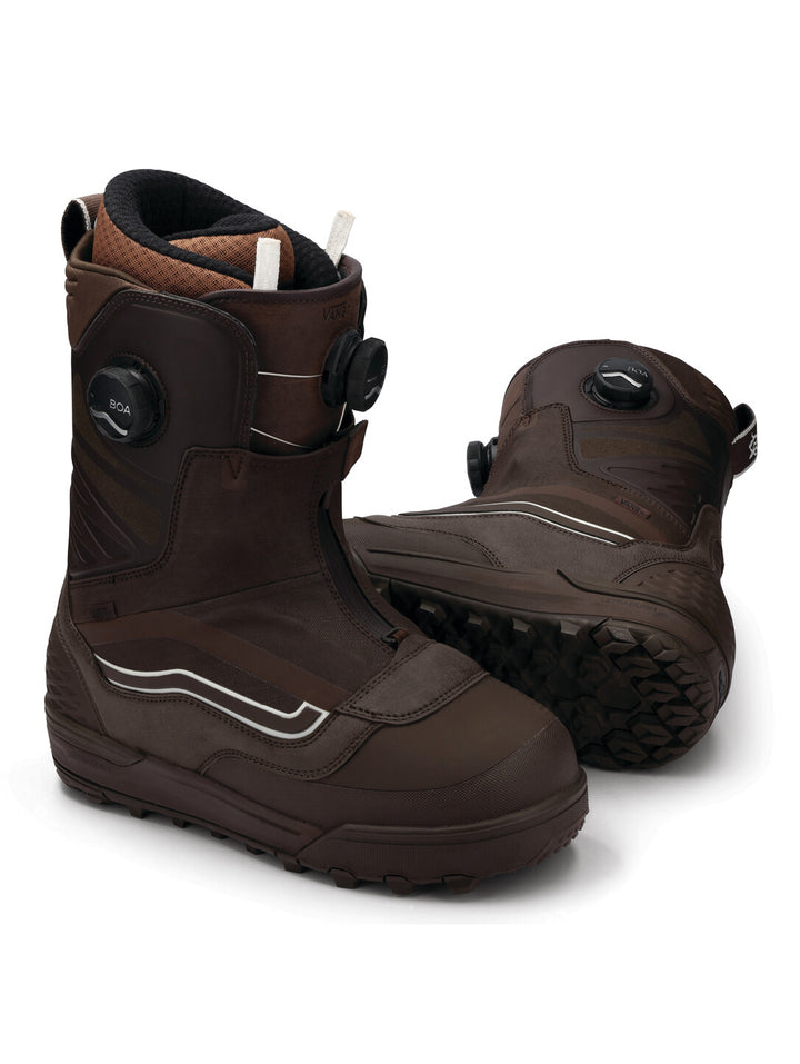 2026 Vans Verse Blake Paul Men's Snowboard Boot - Black