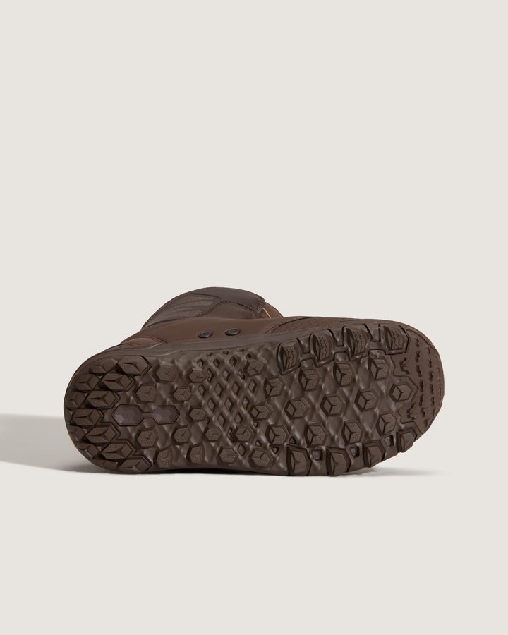 2026 Vans Verse Blake Paul Men's Snowboard Boot - Black